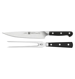 ZWILLING Pro Carving Set - 2pc