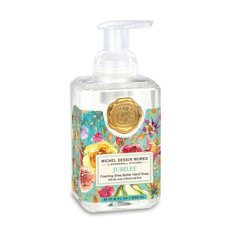 Michel Design Works 'Jubilee' Foaming Soap - 530ml