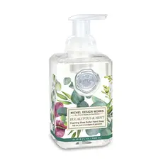 Michel Design Works 'Eucalyptus & Mint' Foaming Soap - 530ml