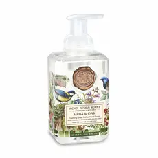 Michel Design Works 'Moss & Oak' Foaming Soap - 530ml