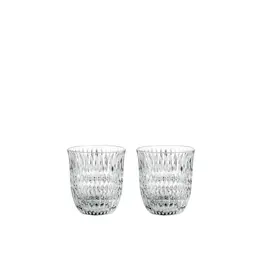 Nachtmann Ethno Barista Cappuccino Glasses  - Set of 2