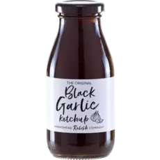 Hawkshead Relish Company Black Garlic Ketchup - 310g