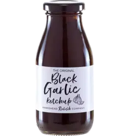 Hawkshead Relish Company Black Garlic Ketchup - 310g