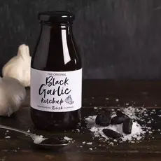 Hawkshead Relish Company Black Garlic Ketchup - 310g