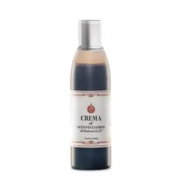 Acetomodena Balsamic Crema - 250ml