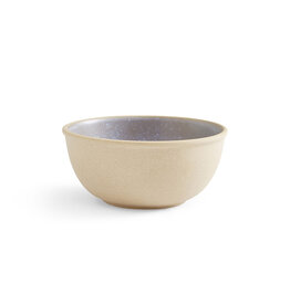 Minerals 6" Medium Bowl - Aquamarine