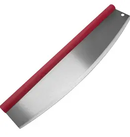 Old Stone Old Stone Pizza Rocker with Comfort Grip Handle