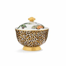 Creatures of Curiosity - Covered Sugar - Leopard 7oz
