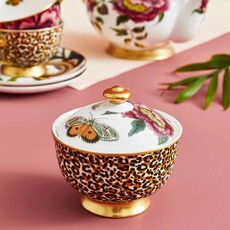 Creatures of Curiosity - Covered Sugar - Leopard 7oz