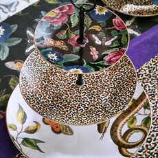 Creatures of Curiosity - 3 Tier Cake Stand