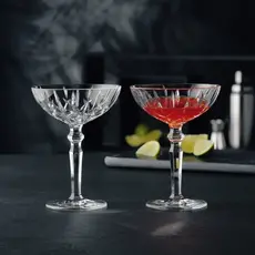 Nachtmann Noblesse Cocktail Glass S/2 - 6.3oz