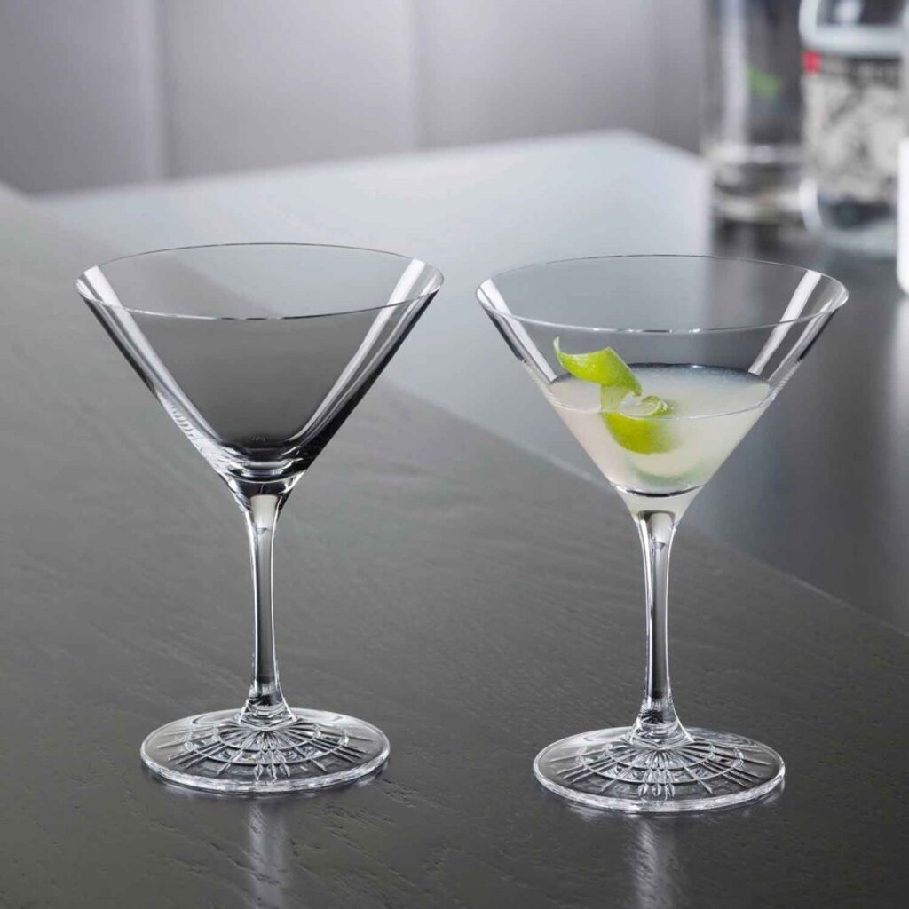 Perfect Cocktail Glass - Set of 4