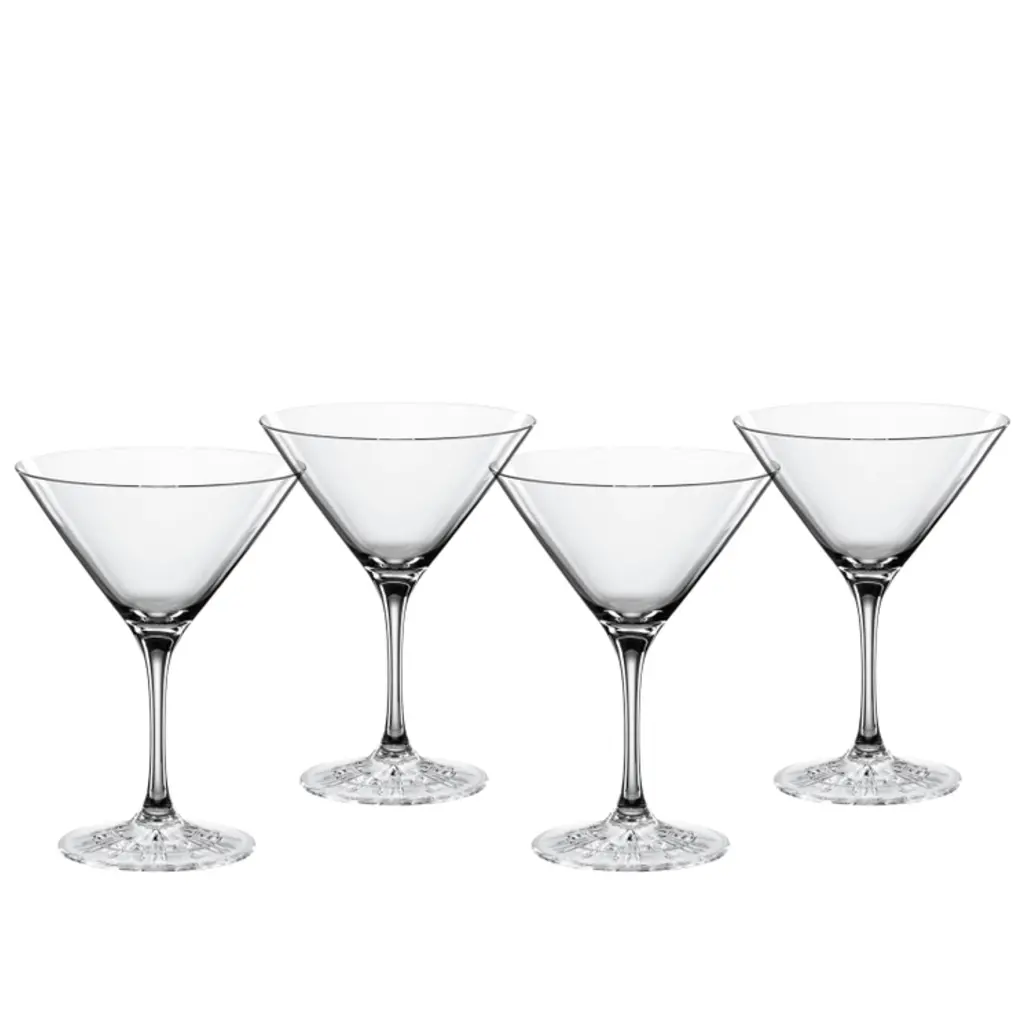 Perfect Cocktail Glass - Set of 4