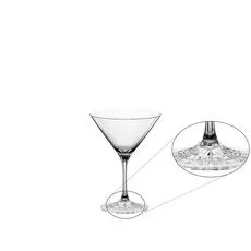 Perfect Cocktail Glass - Set of 4