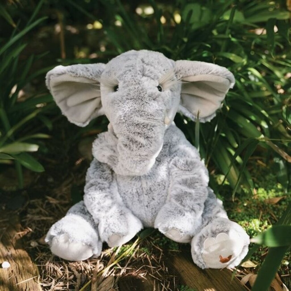 Wrendale Designs 'Winnie' Elephant Large Plush
