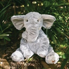 Wrendale Designs 'Winnie' Elephant Large Plush