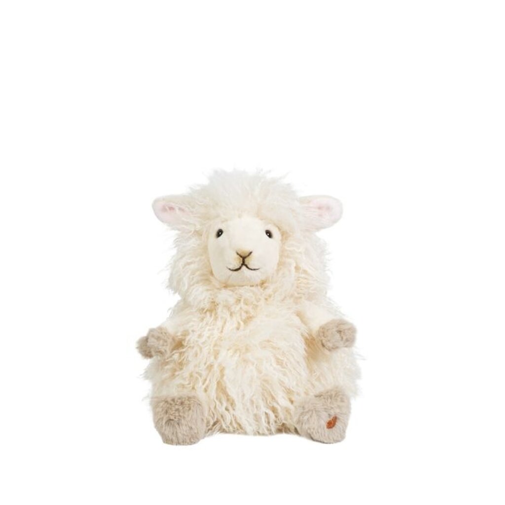 Wrendale Designs 'Beryl' Sheep Medium Plush