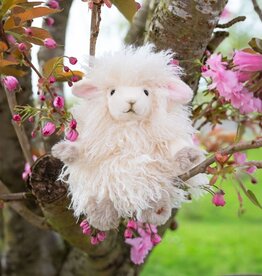 Wrendale Designs 'Beryl' Sheep Medium Plush