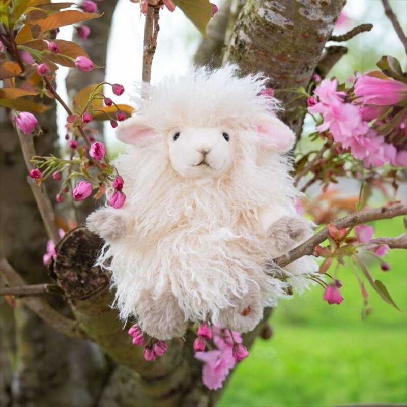 Wrendale Designs 'Beryl' Sheep Medium Plush