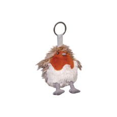 Wrendale Designs 'Adele' Robin Keychain Plush