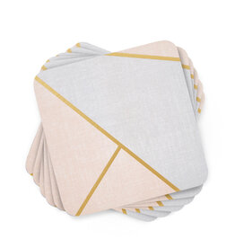 Pimpernel Urban Chic Coasters S/6