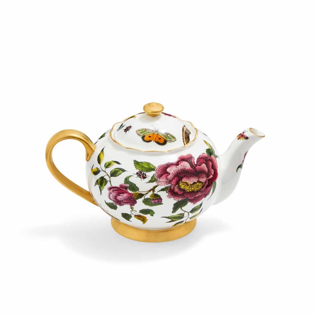 Creatures of Curiosity Teapot - 2pt/1.1L