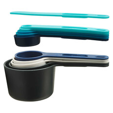 Trudeau Measuring Set - 11pc