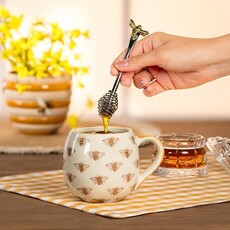 Abbott Bee Handle Honey Dauber - 6"