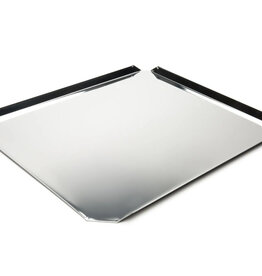 Fox Run Cookie Sheet 14.25"x 16" - Stainless Steel
