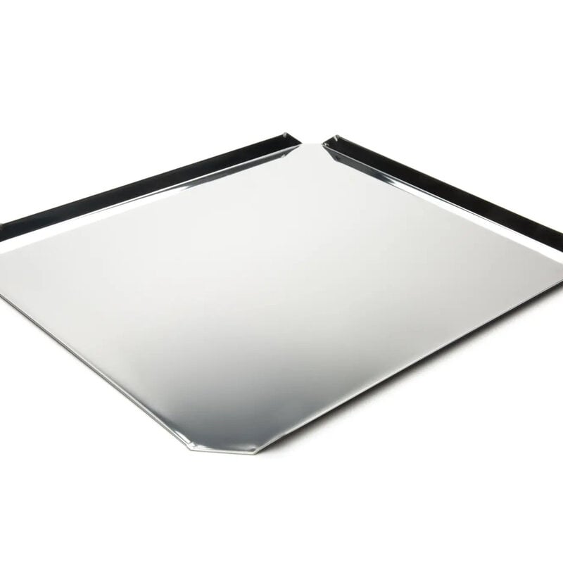 Fox Run Cookie Sheet 14.25"x 16" - Stainless Steel
