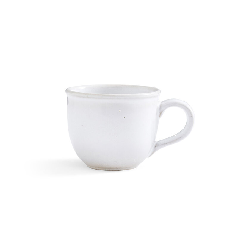 Minerals 12oz Mug - Moonstone