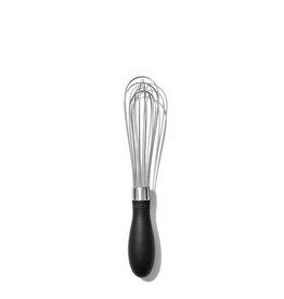 OXO GG Mini Whisk 18.5cm / 7.3" - Black