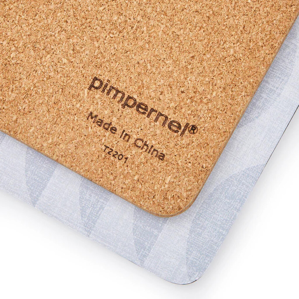 Pimpernel Eclipse Coasters S/6
