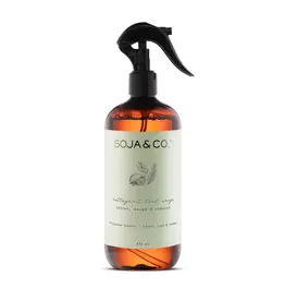Soja & Co. All Purpose Cleaner 475ml - Lemon, Sage + Rosemary