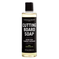 Caron & Doucet Cutting Board Soap - 8oz / 236ml