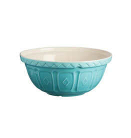 Mason Cash Turquoise Mixing Bowl - 24cm /9"