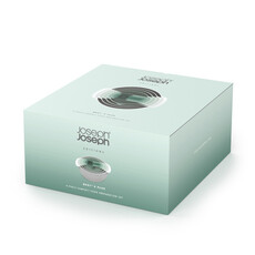 Joseph Joseph Nest 9 Plus Prep Green Bowl Set