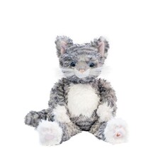 Wrendale Designs Large Plush 'Esmeralda' Cat