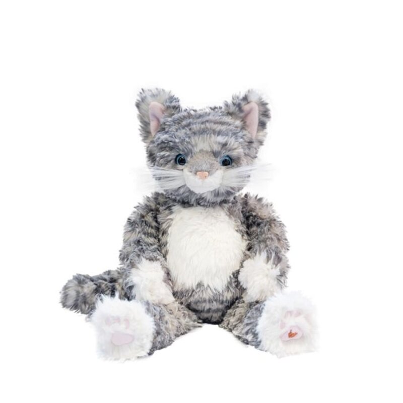Wrendale Designs Large Plush 'Esmeralda' Cat