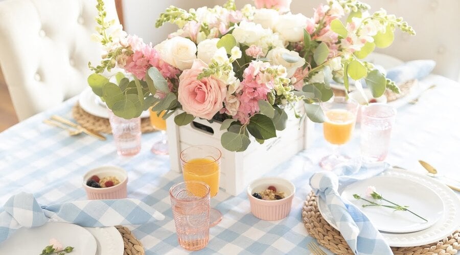 Easy Spring Brunch Ideas – Fresh & Simple Recipes