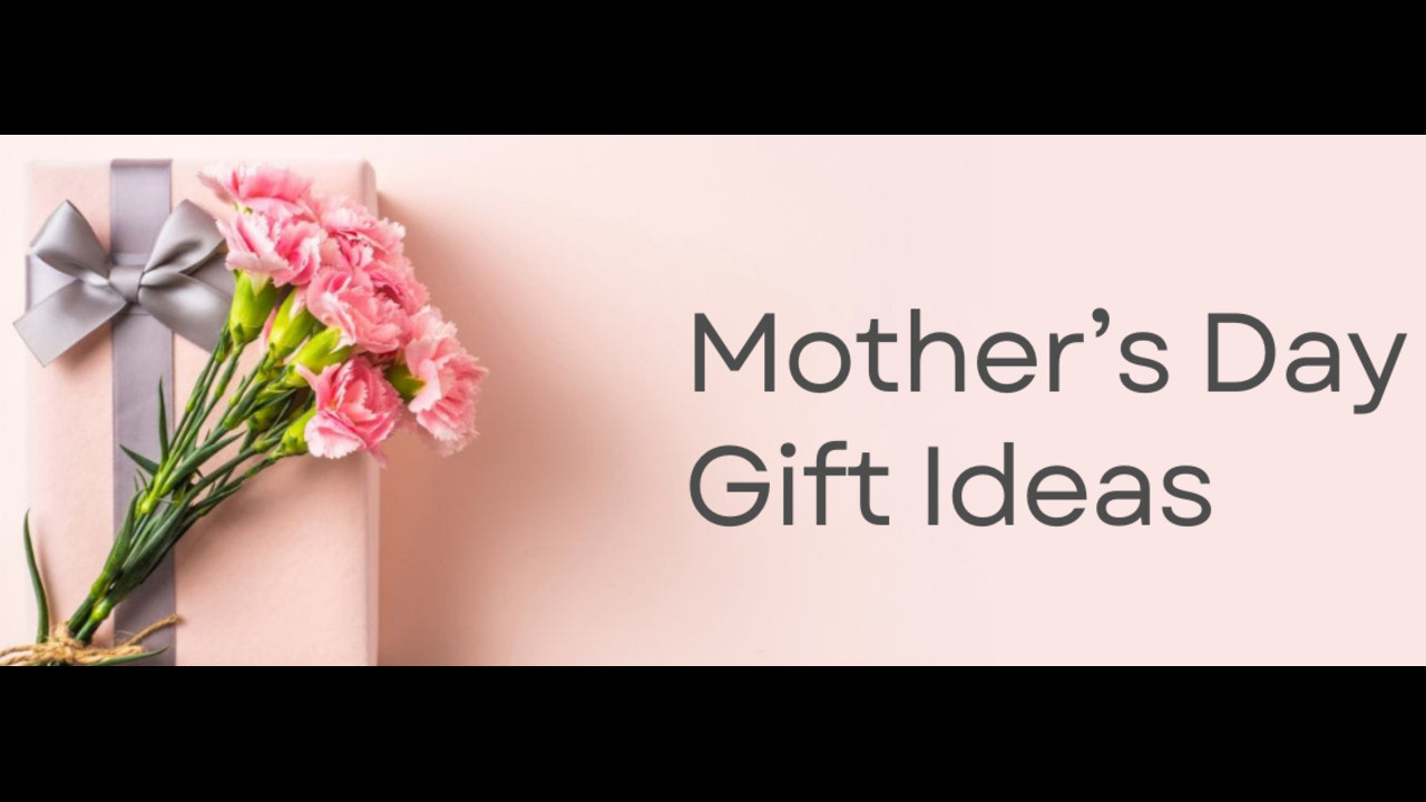Gifts from the Heart – Mother’s Day Picks