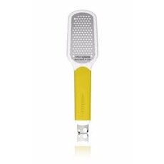 Microplane Ultimate Citrus Tool 2.0 - Green - Bar Zester & Garnish Tool