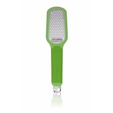 Microplane Ultimate Citrus Tool 2.0 - Green - Bar Zester & Garnish Tool