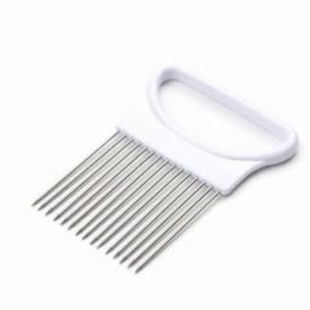 Fox Run Onion Holder 2.5"