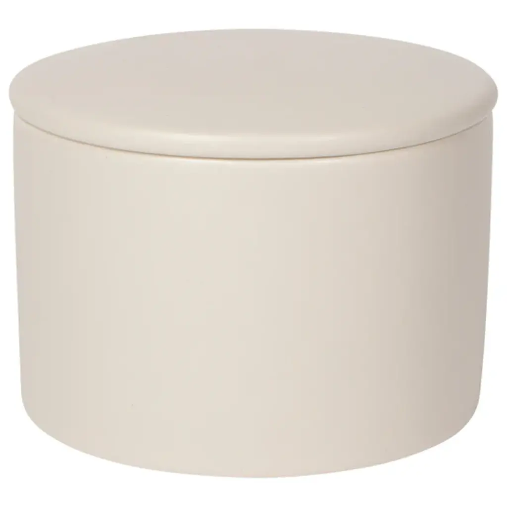 Now Designs Butter Crock - Natural