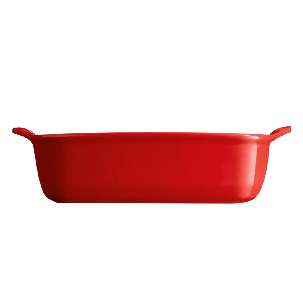 Emile Henry 2.5qt/2.4L - Grand Cru Square Baking Dish