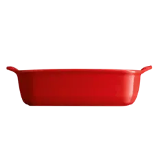 Emile Henry 2.5qt/2.4L - Grand Cru Square Baking Dish