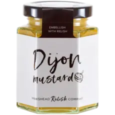 Hawkshead Relish Company Dijon Mustard - 200g