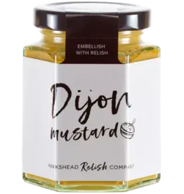 Hawkshead Relish Company Dijon Mustard - 200g