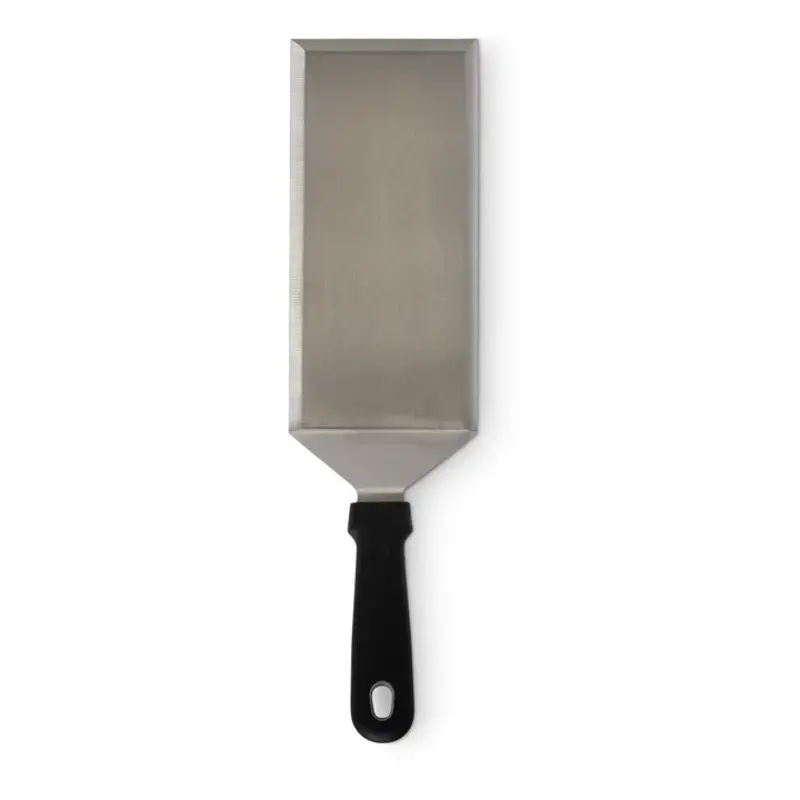 RSVP BBQ Flat Top Spatula